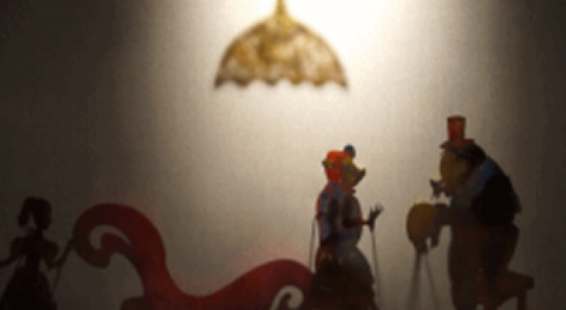 2023儿童剧《拇指姑娘》南山站（10月14日）演出详情（时间+地点+门票价格+购票网址）