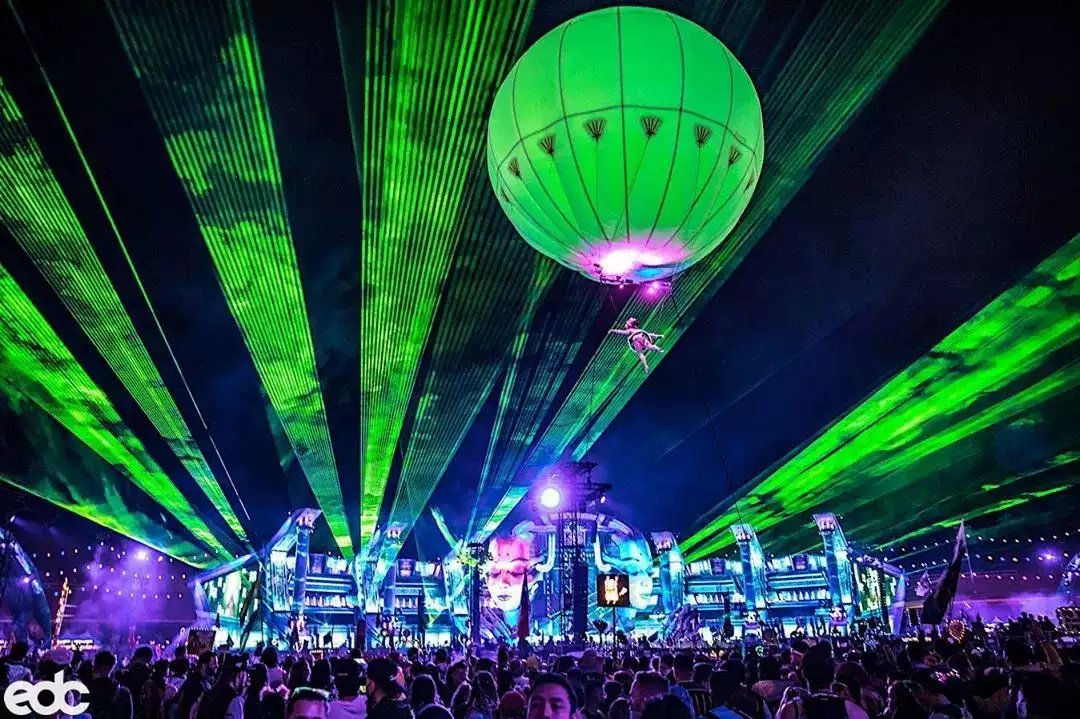 2023苏州EDC雏菊电音嘉年华(10月2日-3日)时间、地点、门票信息一览 2023苏州EDC雏菊电音嘉年华(10月2日-3日)时间、地点、门票信息一览