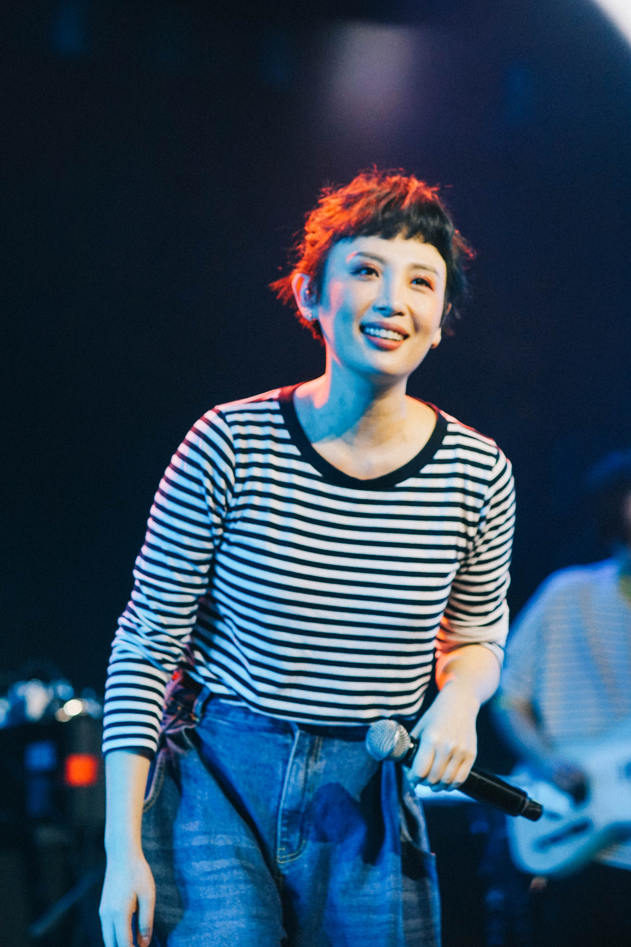 2023魏如萱香港演唱会(9月2日)演出详情(时间、地点、票价、订票) 2023魏如萱香港演唱会(9月2日)演出详情(时间、地点、票价、订票)