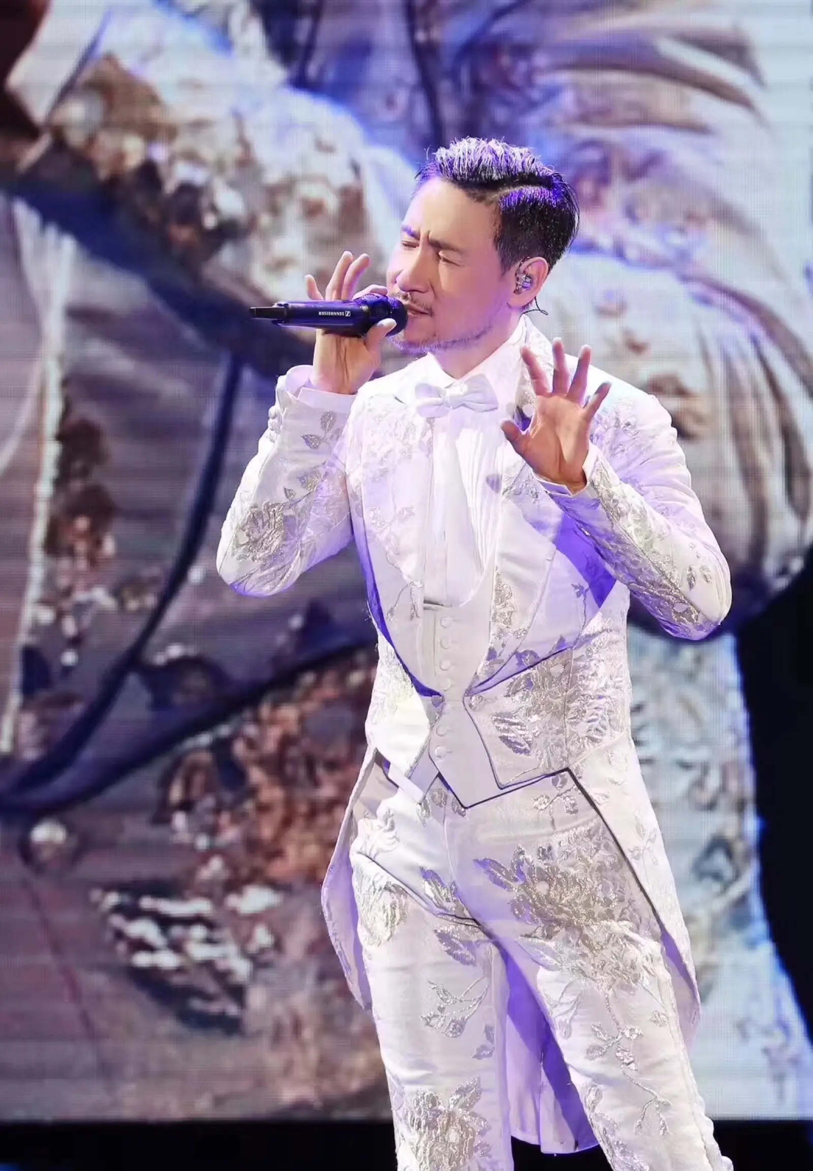 2023张学友武汉演唱会（9月8-10日/15-17日）地点、时间、票价