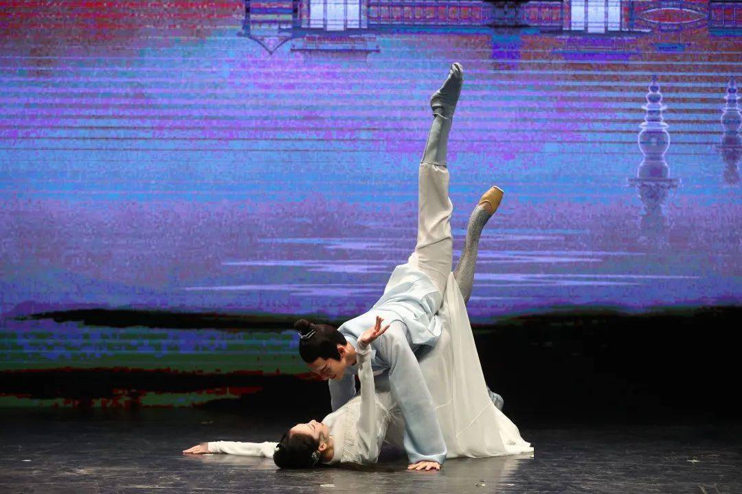 2023芭蕾舞剧《白蛇传》上海站（9月9日/10日）行程安排及购票指南