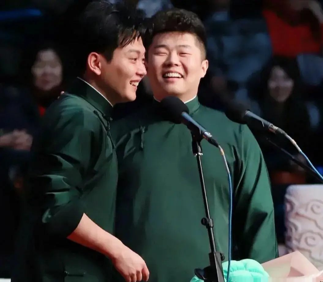 2023孟鹤堂周九良北京相声专场演出详情(时间+地点+门票价格+购票地址) 2023孟鹤堂周九良北京相声专场演出详情(时间+地点+门票价格+购票地址)