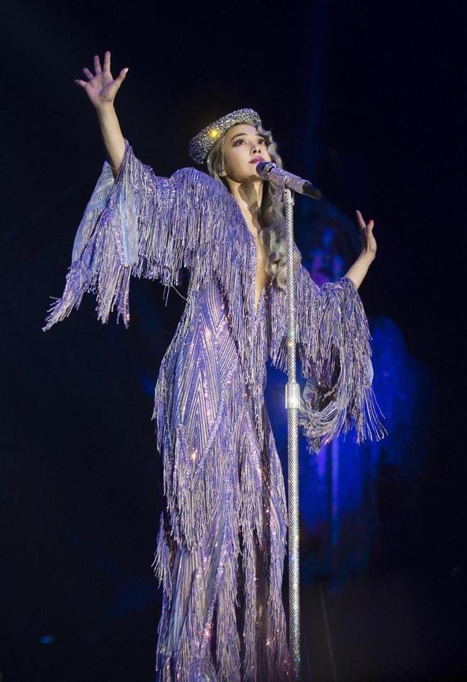 2023蔡依林武汉演唱会（8月5日）门票价格及购票网址