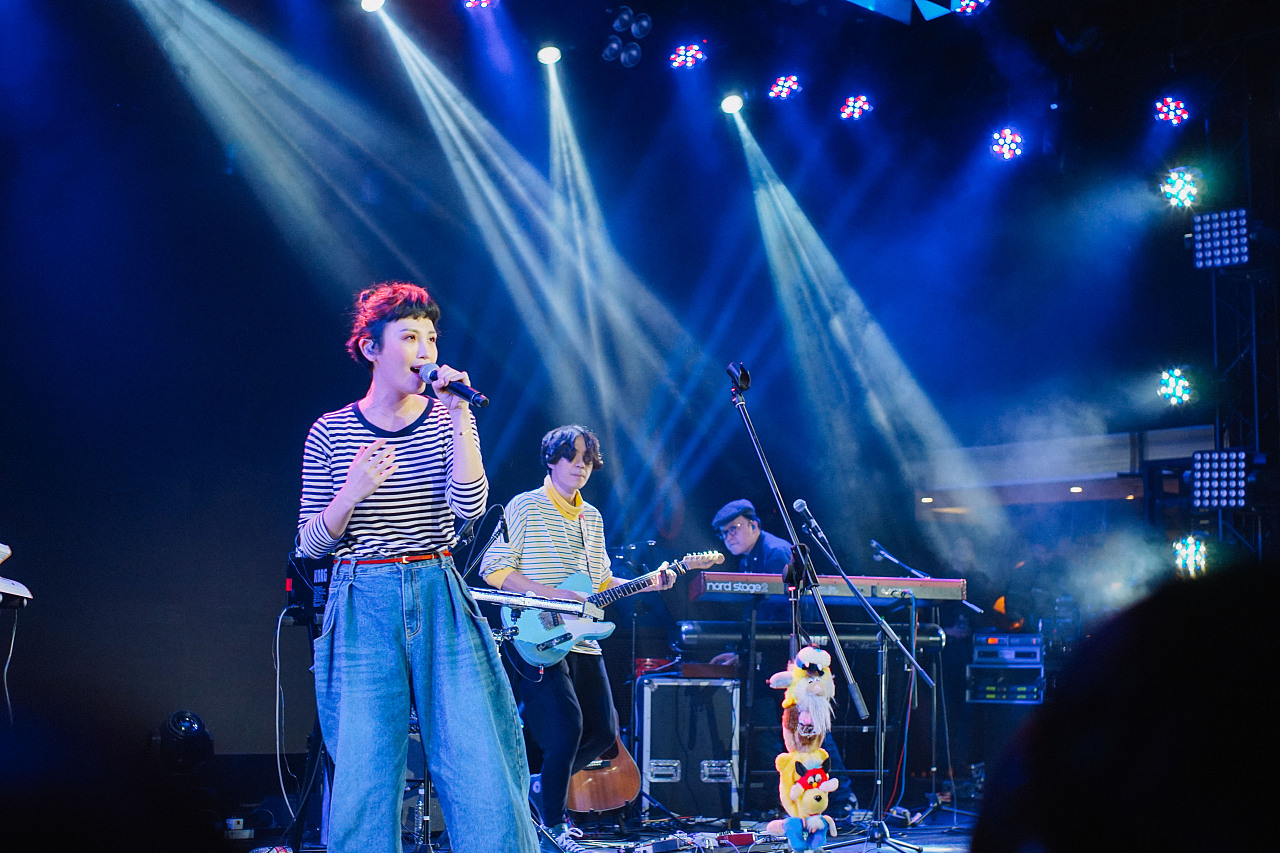 2023魏如萱香港演唱会（9月2日）在哪买票？