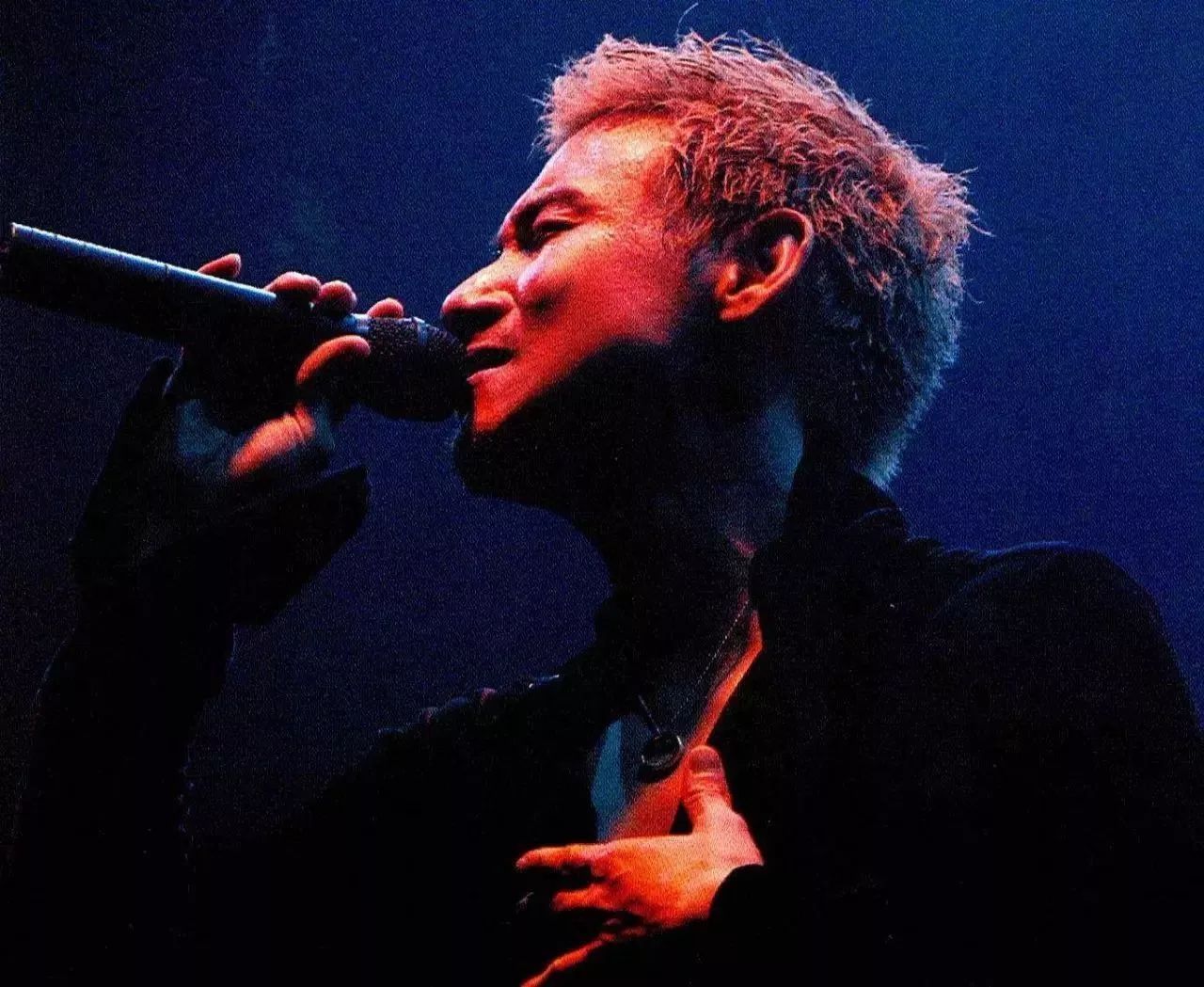 2023张学友宁波演唱会在哪可以买票？