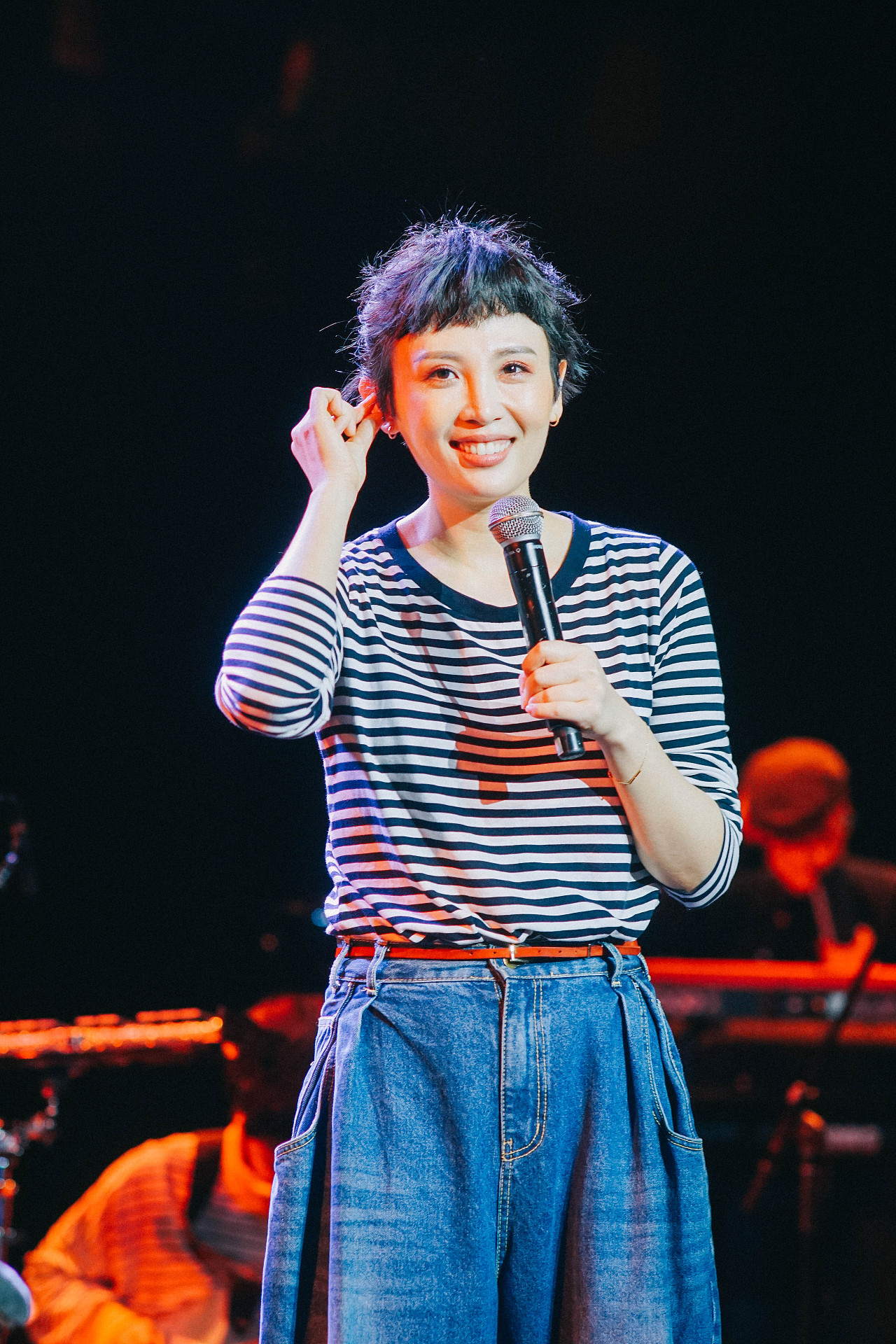 2023魏如萱香港演唱会(9月2日)演出详情(时间、地点、票价、订票) 2023魏如萱香港演唱会(9月2日)演出详情(时间、地点、票价、订票)