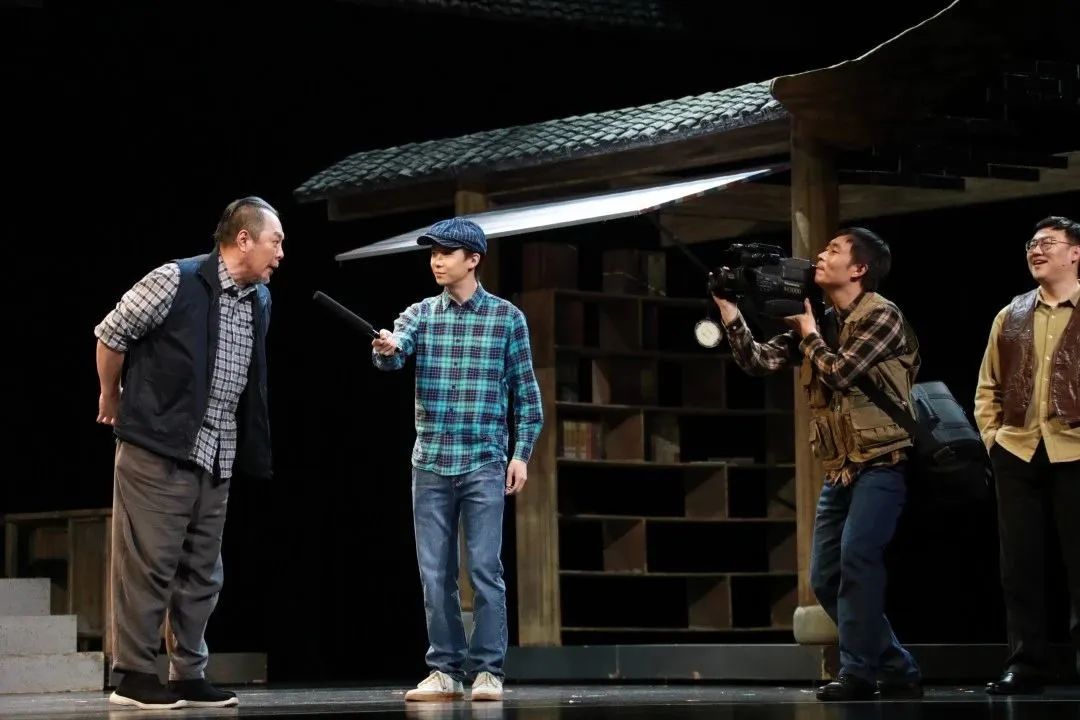 2023话剧《椅子》北京站（8月15/16/17日）(时间+地点+票价)订票指南