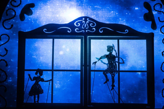 2023儿童剧《拇指姑娘》南山站（10月14日）演出详情（时间+地点+门票价格+购票网址）