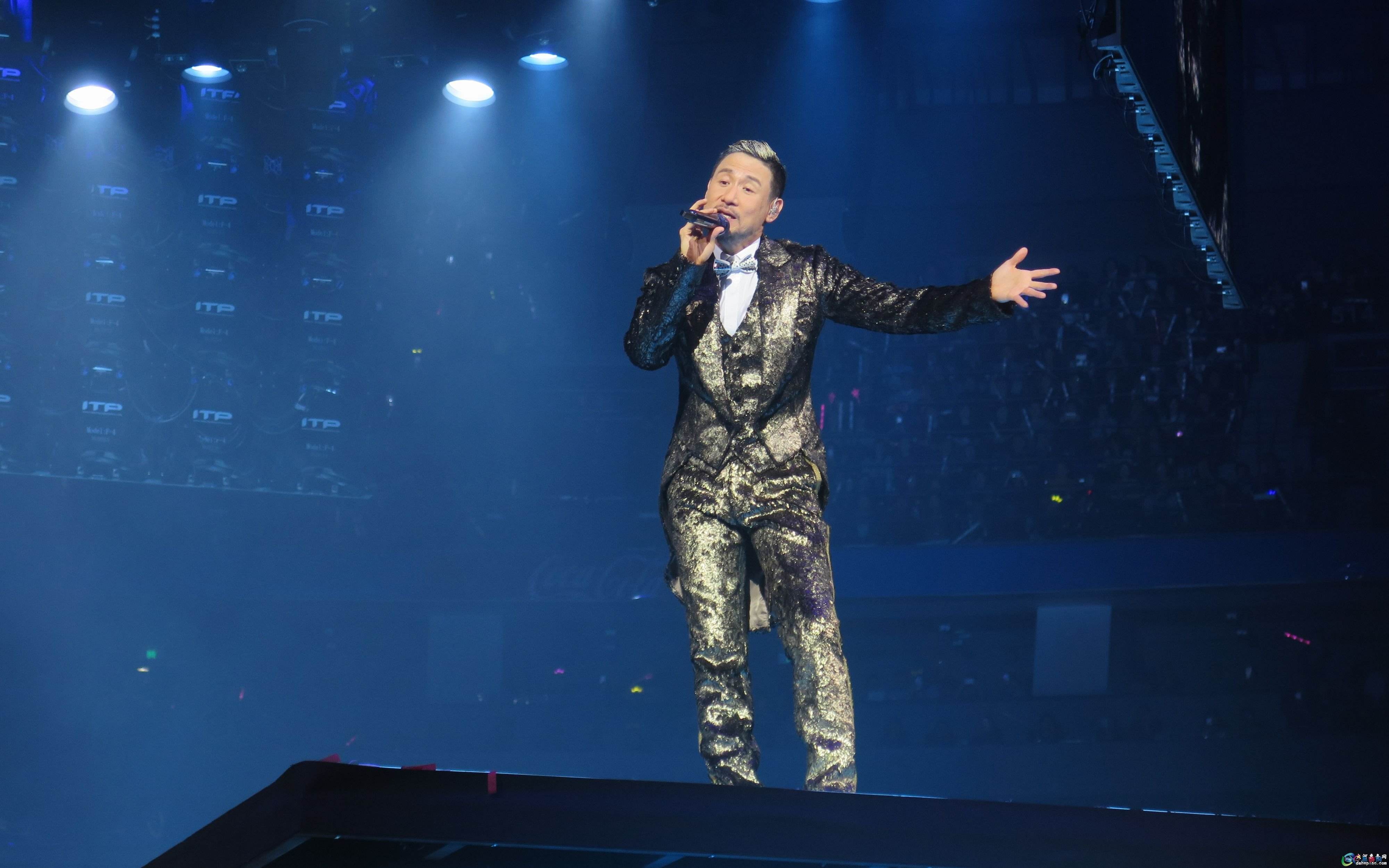 2023张学友广州演唱会（9月22/23/24日）(时间+地点+票价)订票指南