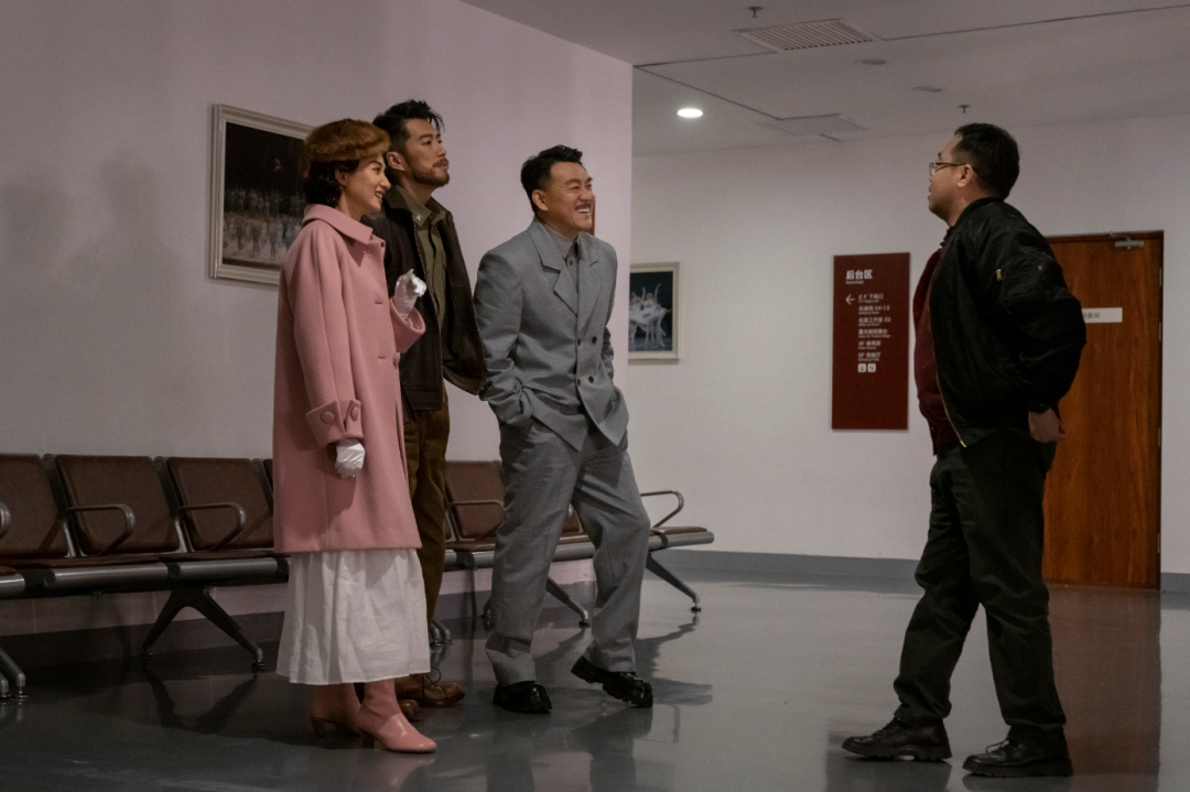 2023话剧《代价》北京站（8月2/3/4/5日）时间地点、演出安排、在线订票