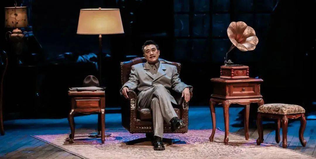 2023话剧《代价》北京站（8月2/3/4/5/6日）时间+地点+票价+购票网址