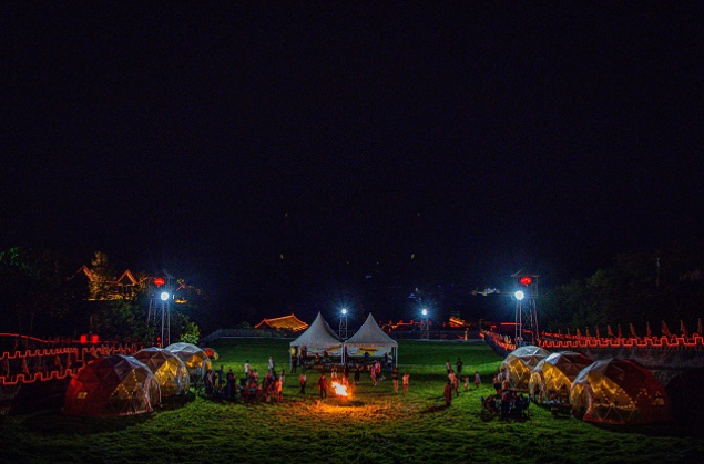 2023青岛热爱全开音乐节(7月16日)门票价格及订票地址 2023青岛热爱全开音乐节(7月16日)门票价格及订票地址