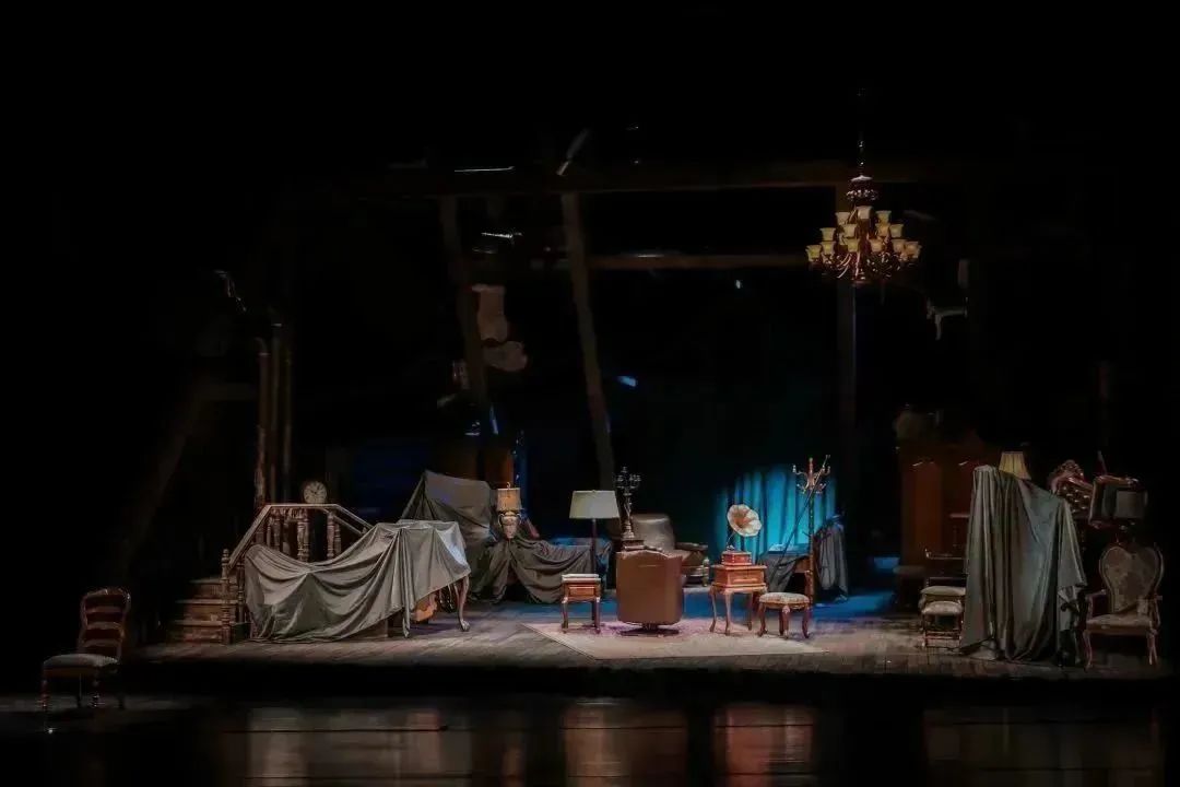 2023话剧《代价》北京站（8月2/3/4/5日）时间地点、演出安排、在线订票