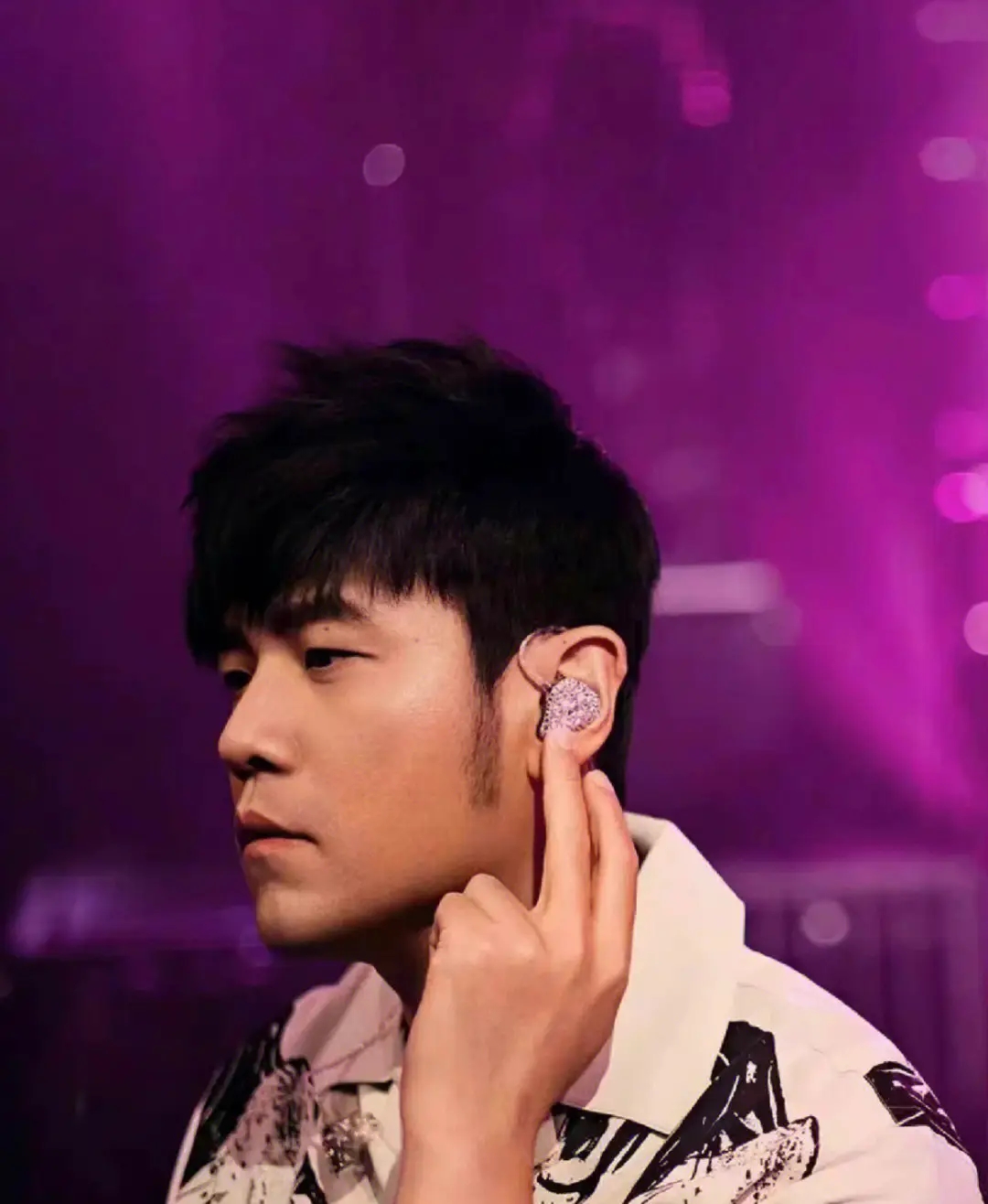 2023周杰伦上海演唱会（10月12日）什么时间开始售票？