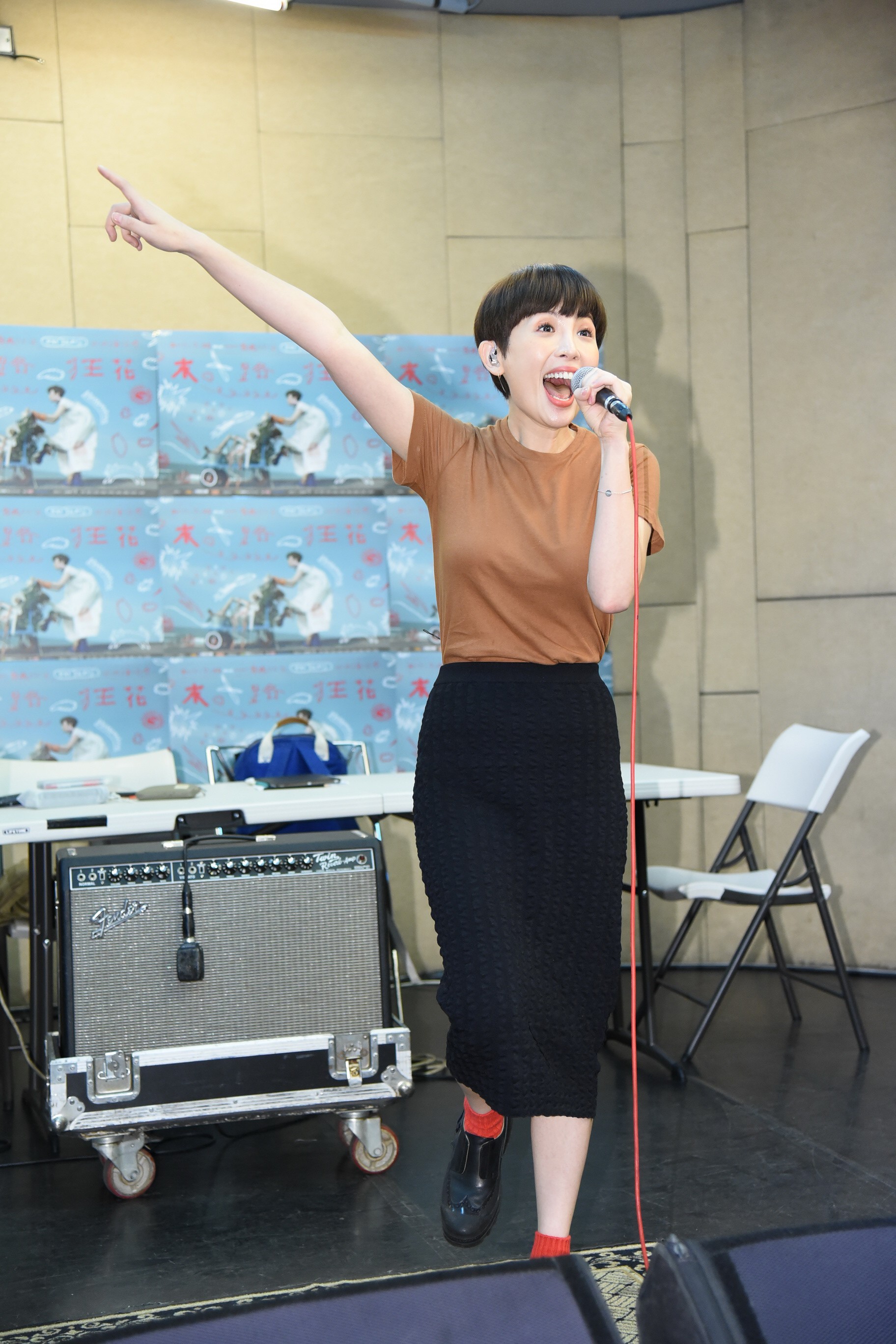 2023魏如萱香港演唱会(9月2日)演出详情(时间、地点、票价、订票) 2023魏如萱香港演唱会(9月2日)演出详情(时间、地点、票价、订票)