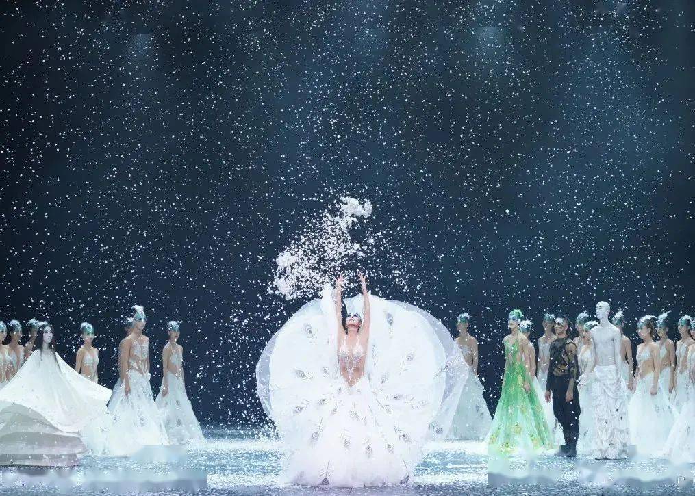 2023芭蕾舞剧《白蛇传》上海站（9月9日/10日）行程安排及购票指南