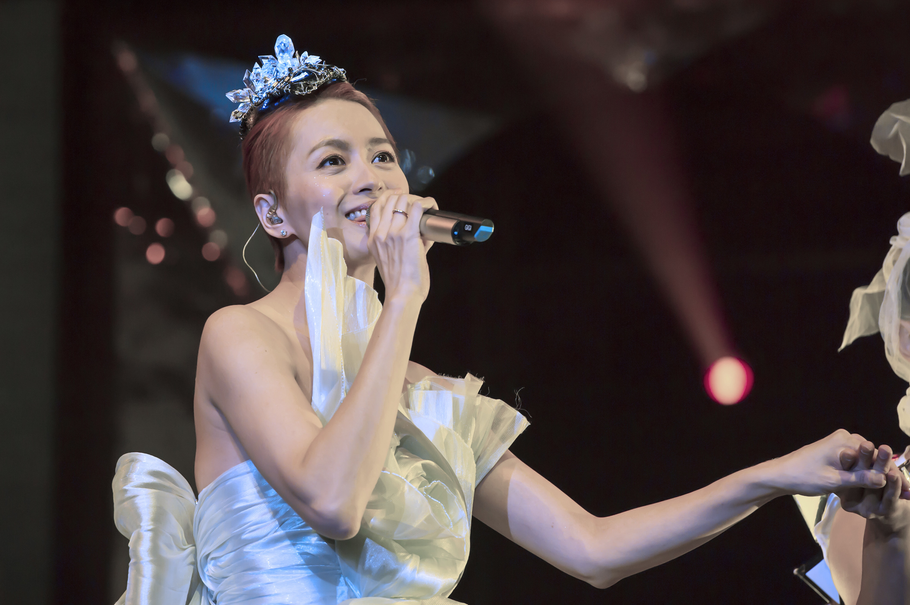 2023梁咏琪东莞演唱会（8月26日）订票信息、演出详情