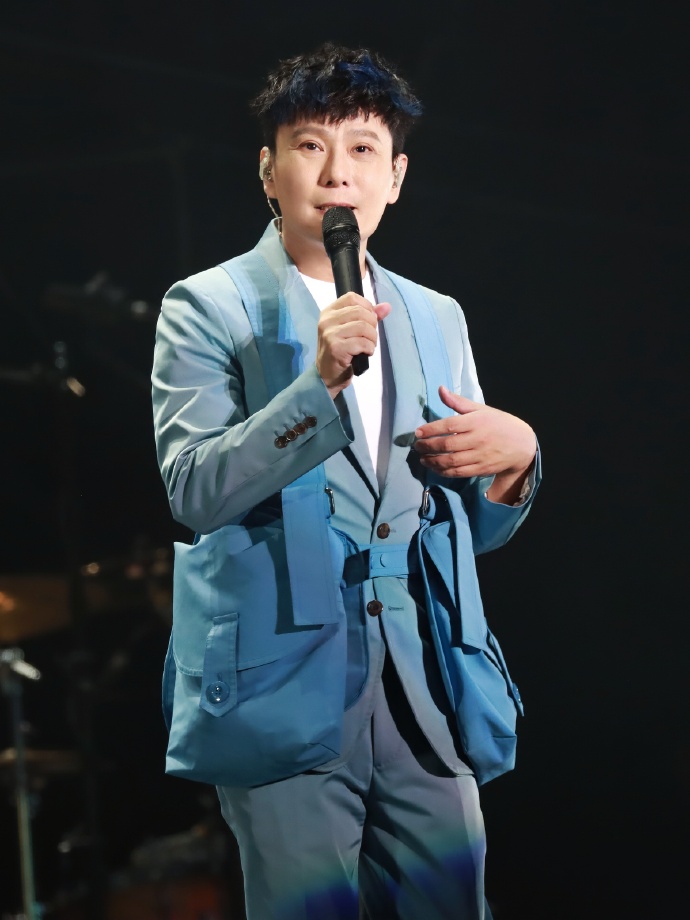 2023张信哲郑州演唱会（9月2日）票价地点、时间