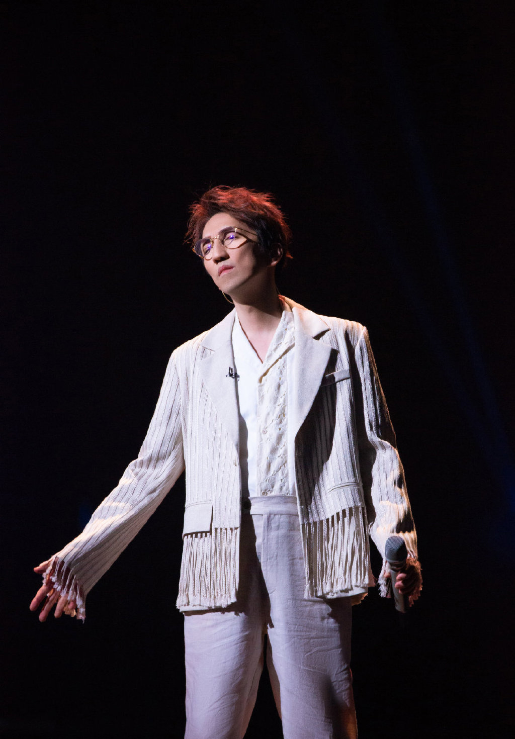 2023林志炫南昌演唱会(8月12日)票价多少? 2023林志炫南昌演唱会(8月12日)票价多少?