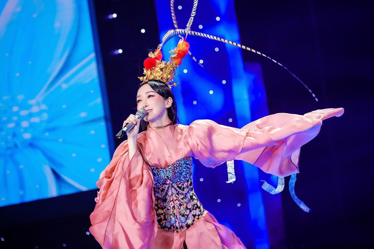 2023中秋之夜南阳群星演唱会（9月29日）时间、地点、门票信息一览