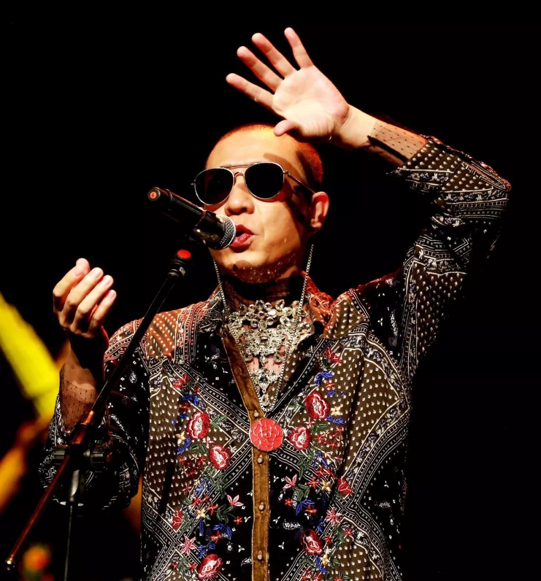 2023佛山国潮音乐节（10月1-3日）(时间+地点+门票)