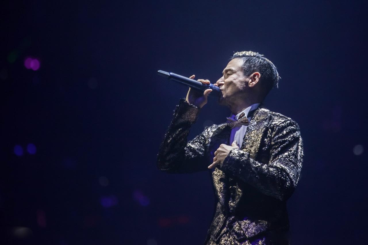 2023张学友广州演唱会（9月22/23/24日）(时间+地点+门票价格)信息一览