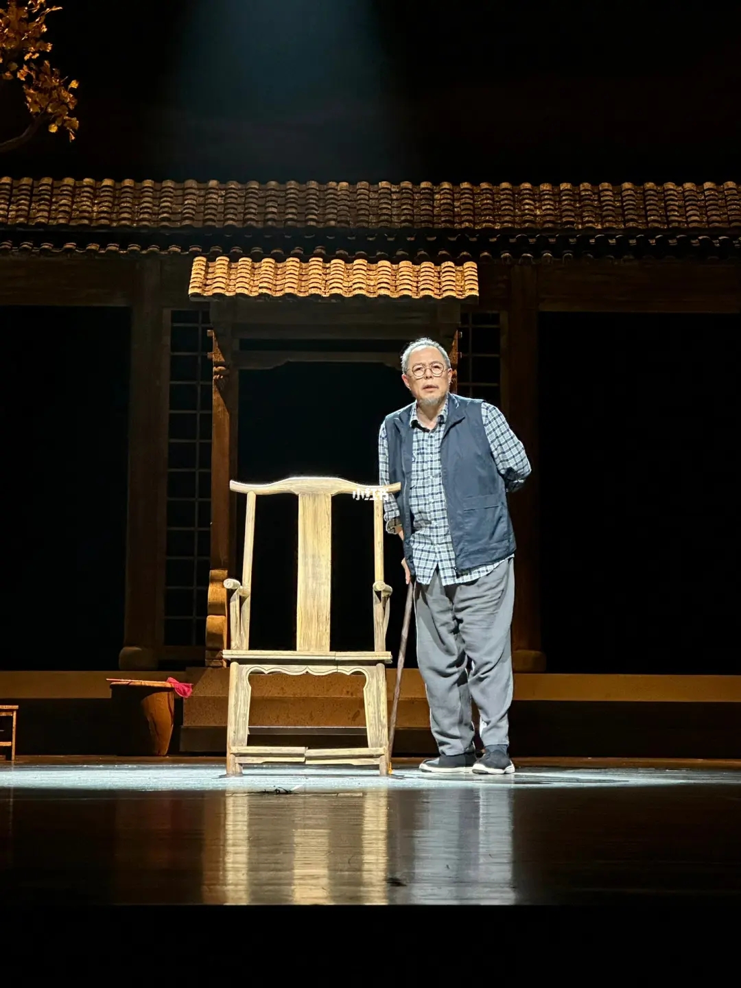 2023话剧《椅子》北京站（8月15-17日）门票预订、开售时间、演出安排