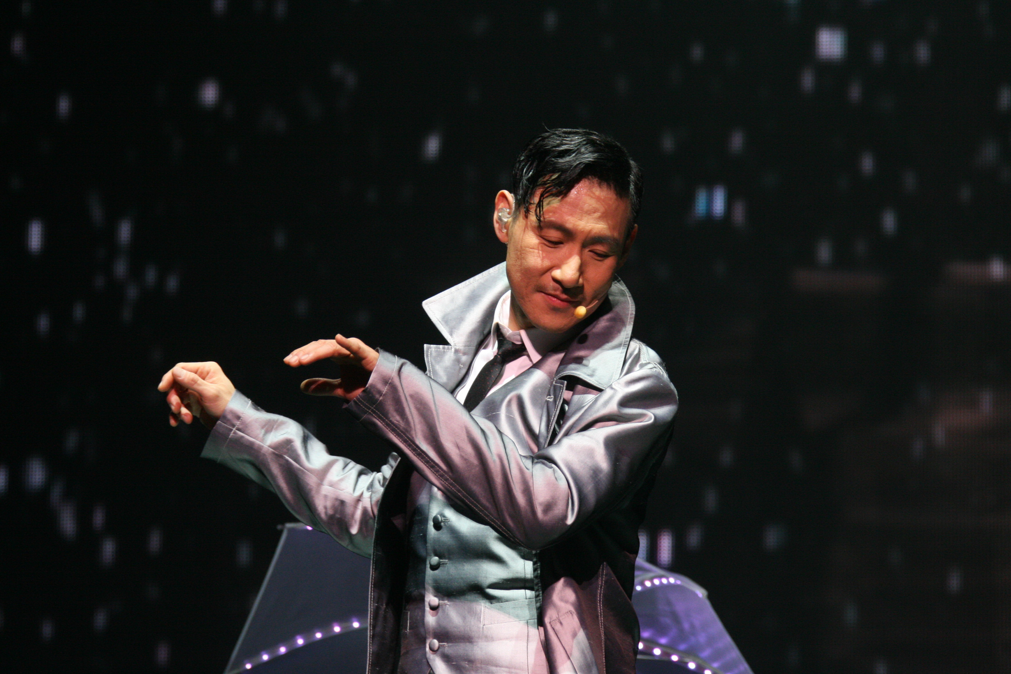 2023张学友广州演唱会（9月22/23/24日）(时间+地点+门票价格)信息一览