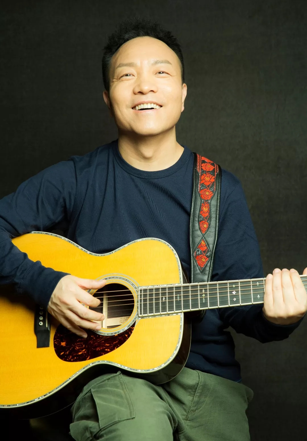 2023许巍北京演唱会(7月22日)(时间+地点+门票)信息一览 2023许巍北京演唱会(7月22日)(时间+地点+门票)信息一览