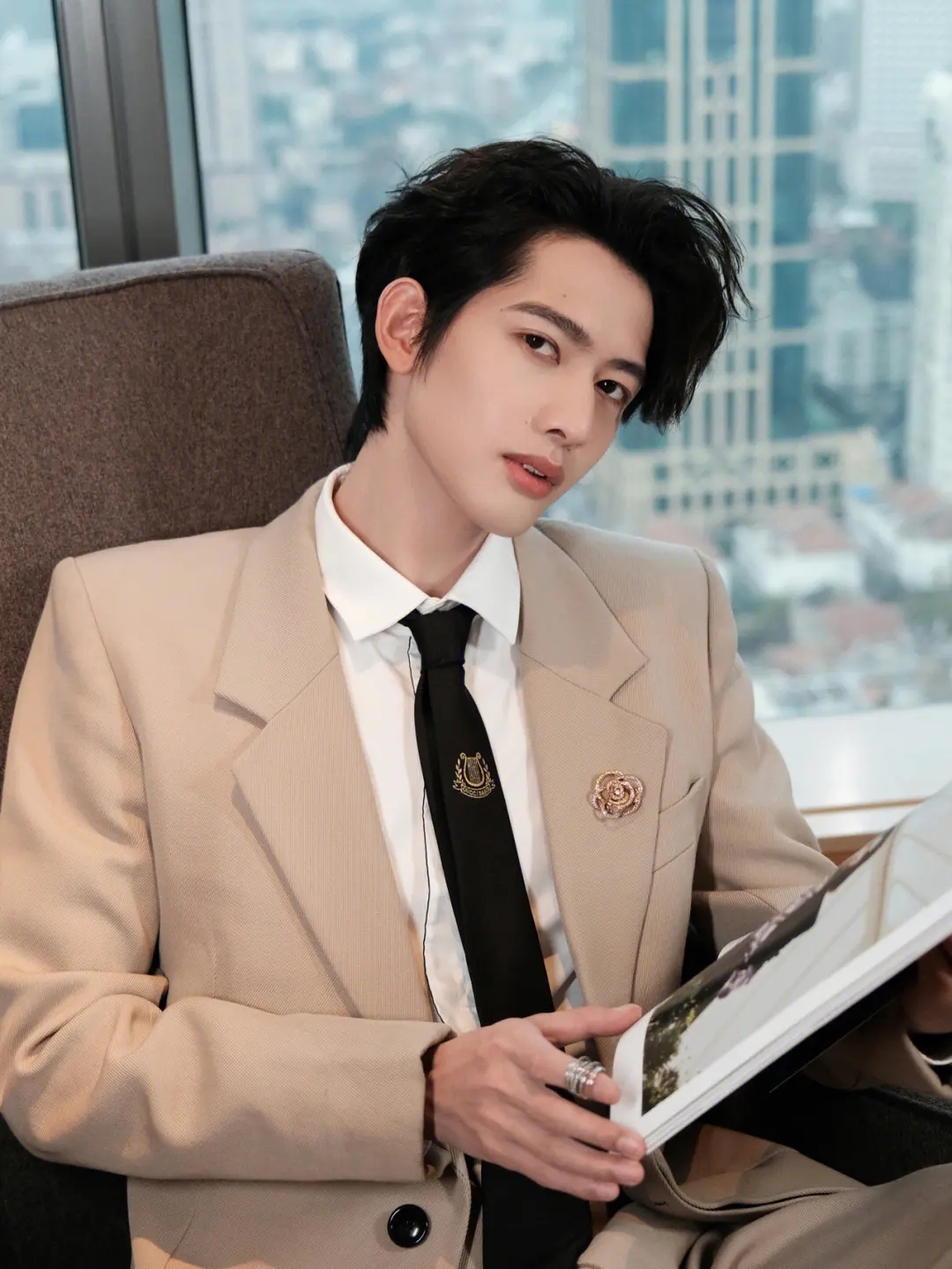 2023甘望星长沙生日会（7月16日）时间、地点、门票价格、订票网址