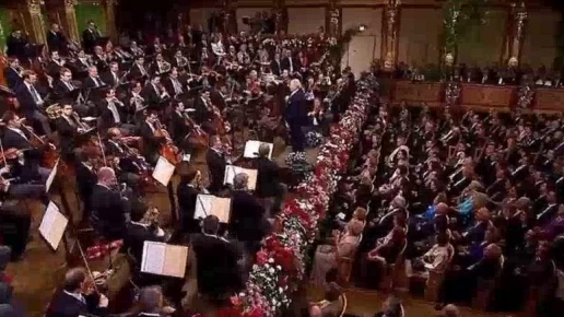 维也纳圆舞曲之夜-2023成都夏季交响音乐会-成都站