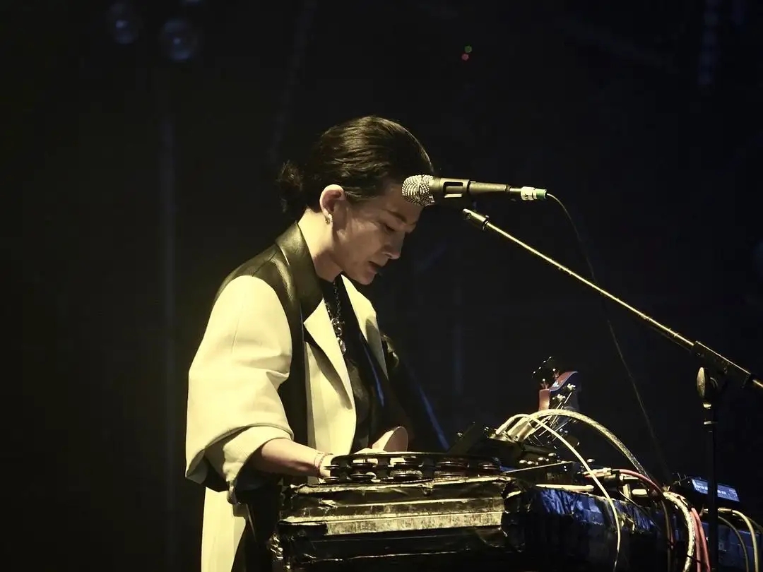 2023重塑雕像的权利南京演唱会(8月5日)门票 2023重塑雕像的权利南京演唱会(8月5日)门票