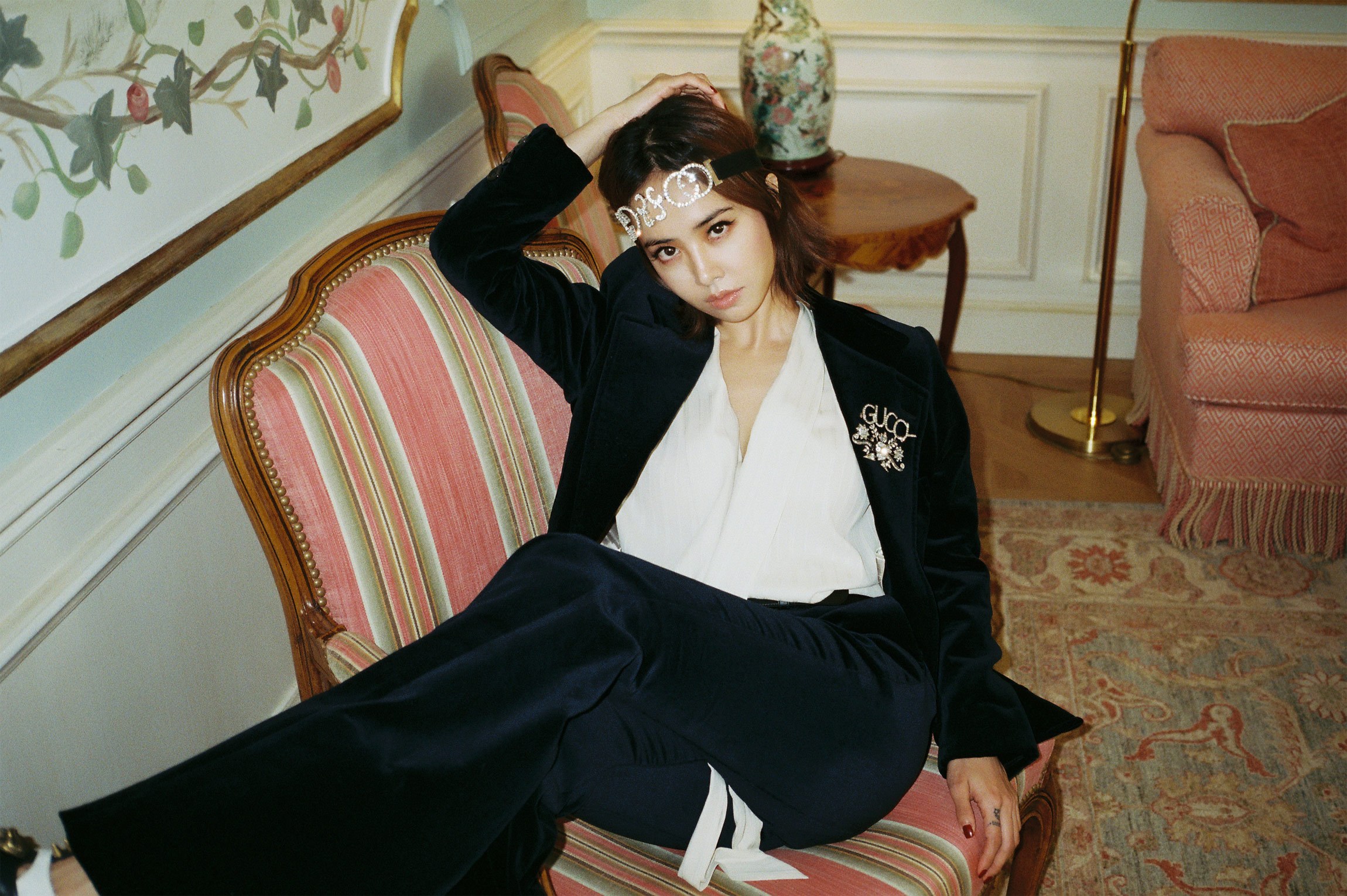 2023蔡依林郑州演唱会（9月9日）(时间+地点+票价+订票方式)