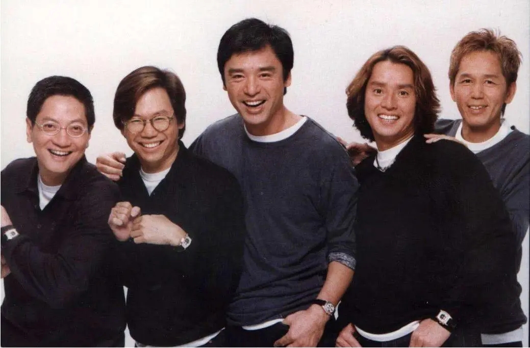 2023温拿乐队香港演唱会（8月6/7/8/9/10日）票价、地点、时间、订票