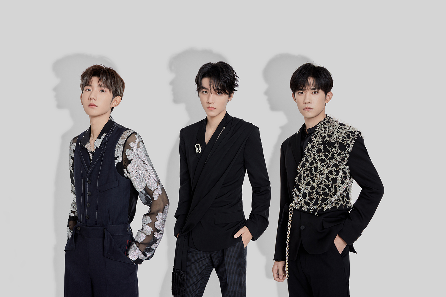 2023TFBOYS十周年西安演唱会(时间+场馆+订票) 2023TFBOYS十周年西安演唱会(时间+场馆+订票)