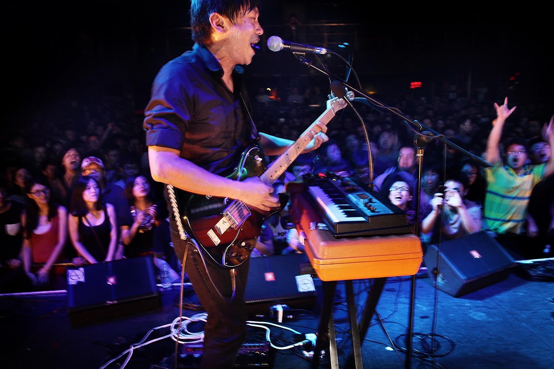 2023重塑雕像的权利南京演唱会(8月5日)门票 2023重塑雕像的权利南京演唱会(8月5日)门票