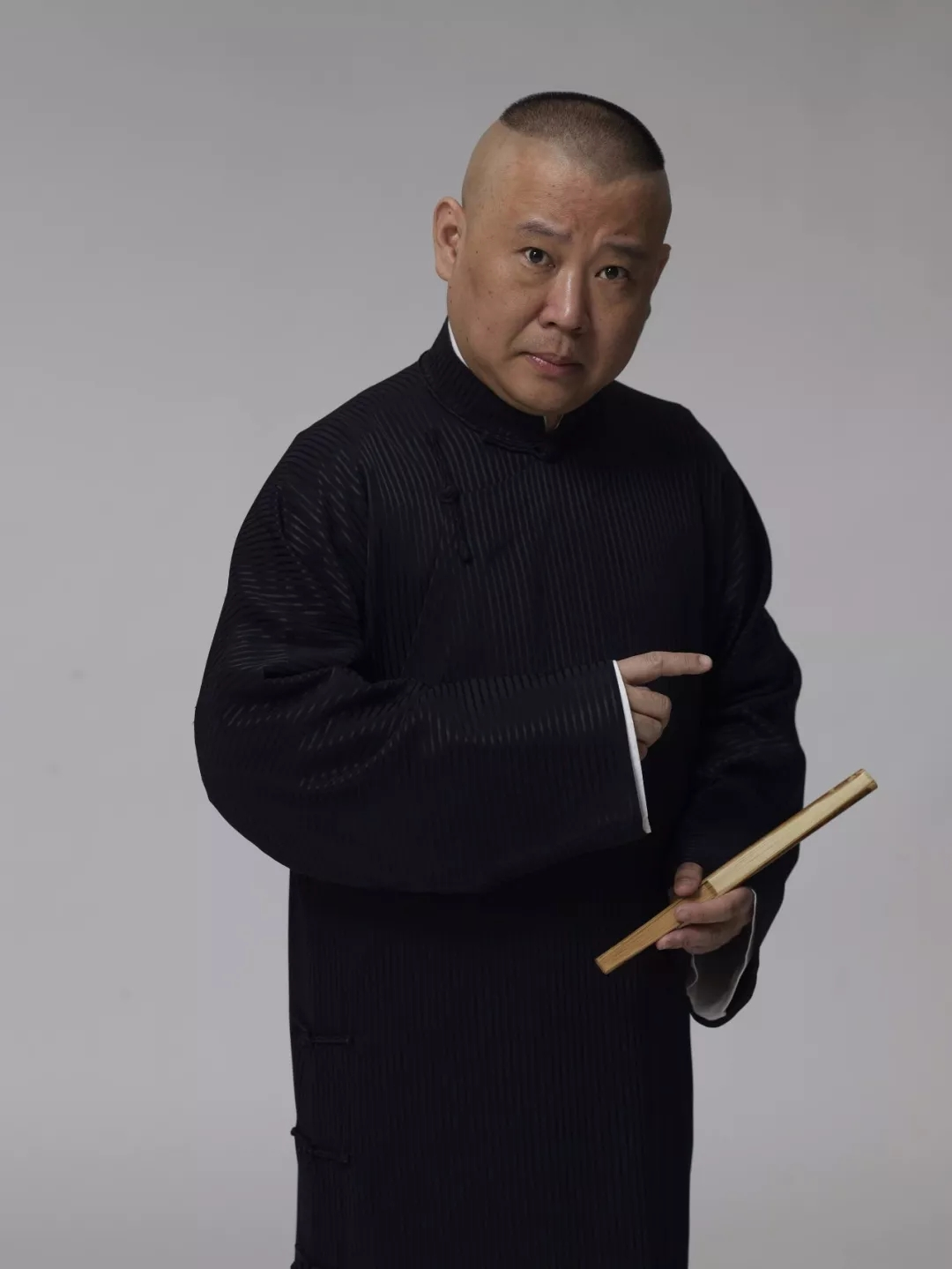 2023郭德纲于谦青岛相声专场(8月12日)时间地点、演出详情、在线订票 2023郭德纲于谦青岛相声专场(8月12日)时间地点、演出详情、在线订票