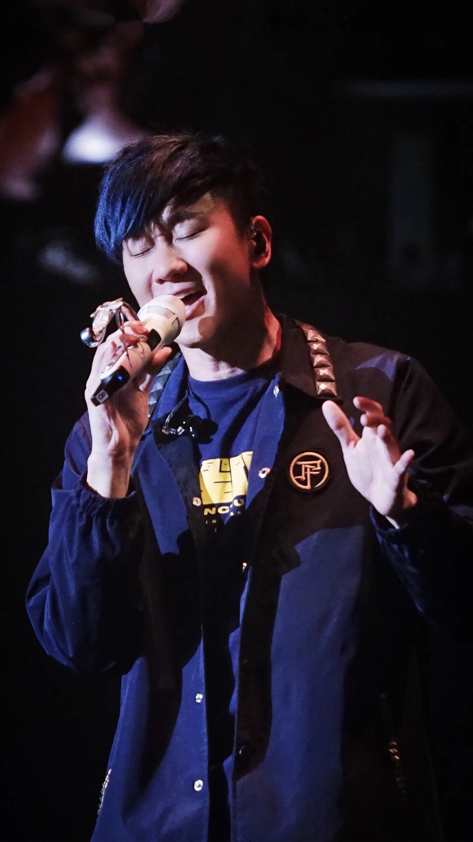 2023林俊杰广州演唱会(9月8日-10日)会唱哪些歌曲?门票在哪买? 2023林俊杰广州演唱会(9月8日-10日)会唱哪些歌曲?门票在哪买?