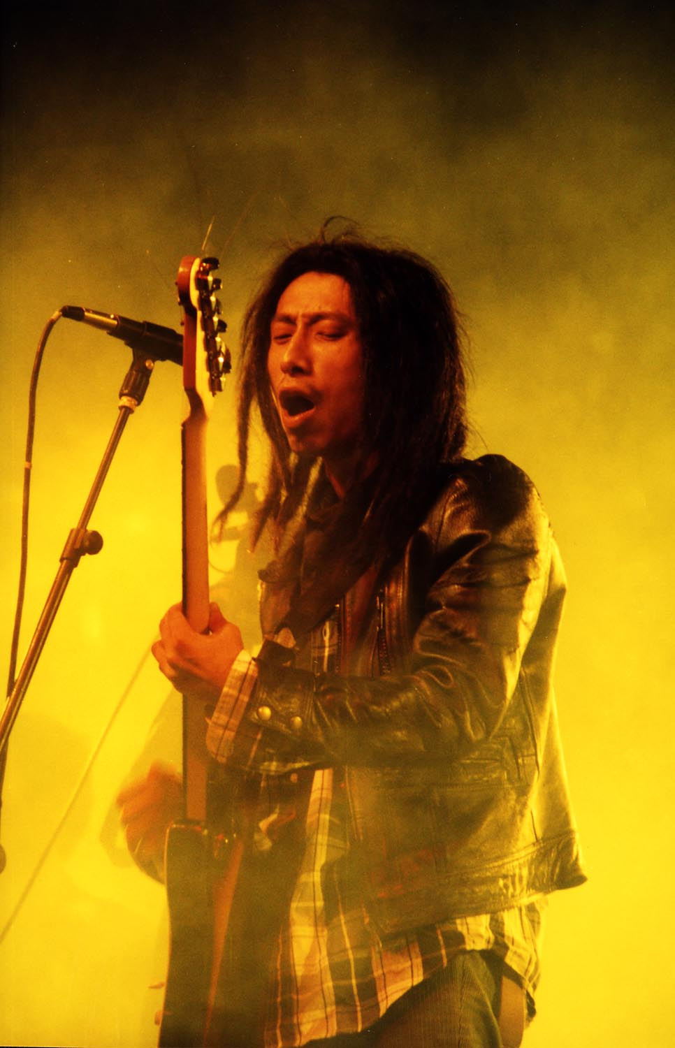 2023中国马镇音乐节（7月21-23日）门票价格、时间地点、演出详情 