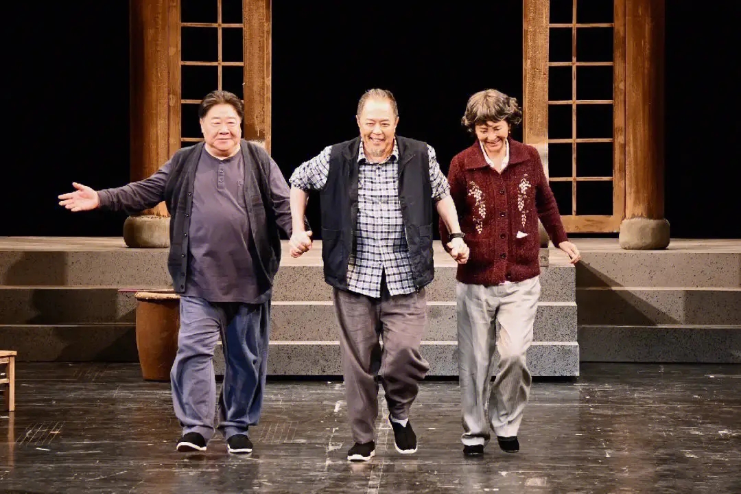 2023话剧《椅子》北京站（8月15-17日）门票预订、开售时间、演出安排