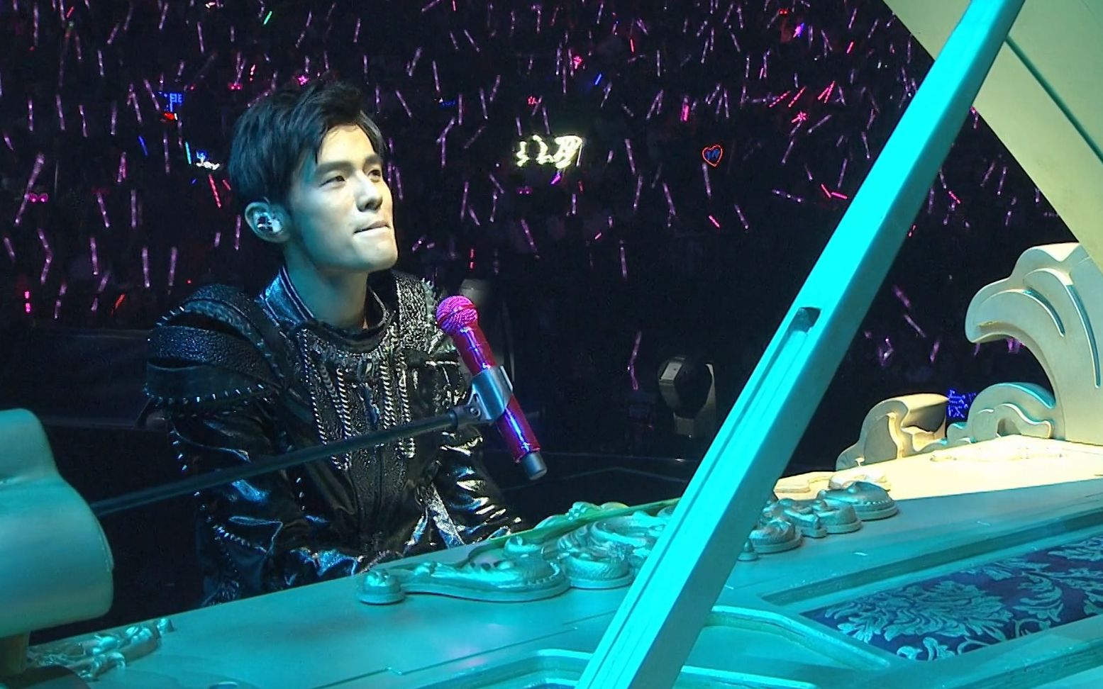 2023周杰伦上海演唱会（10月12日）演出安排及购票指南