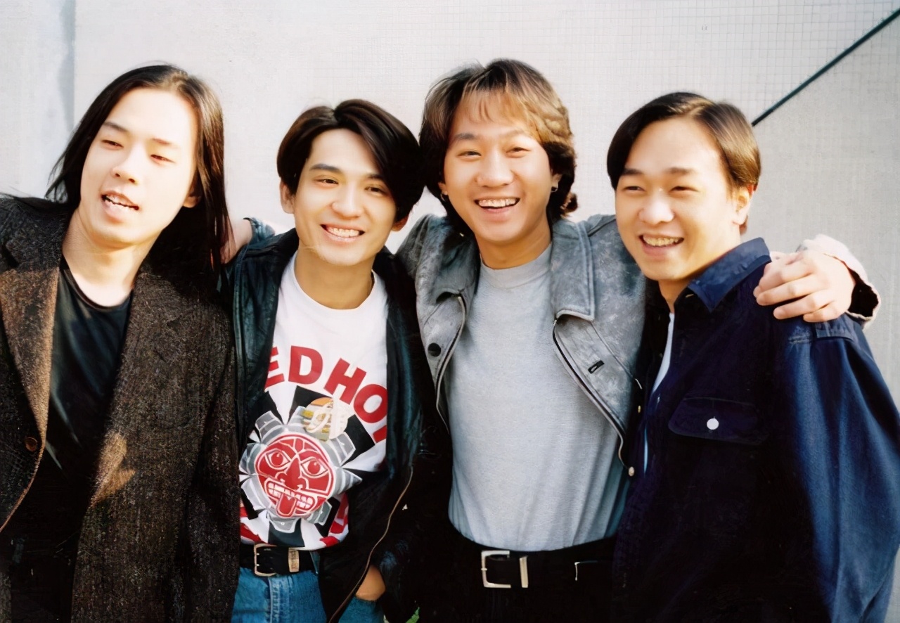 2023致敬beyond黄家驹厦门演唱会（8月18日）（时间+场馆+订票）