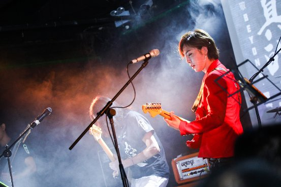 2023致敬beyond黄家驹福州演唱会（8月19日）在哪订票？