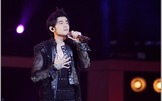 2023周杰伦上海演唱会（10月12日）时间、地点、门票价格