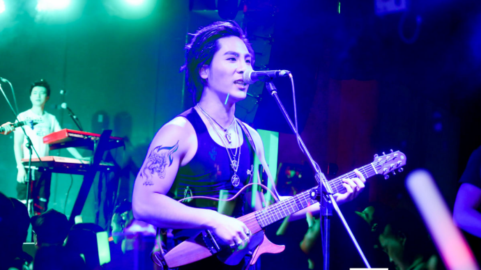 2023致敬beyond黄家驹济南演唱会(8月21日)时间、地点、门票价格 2023致敬beyond黄家驹济南演唱会(8月21日)时间、地点、门票价格