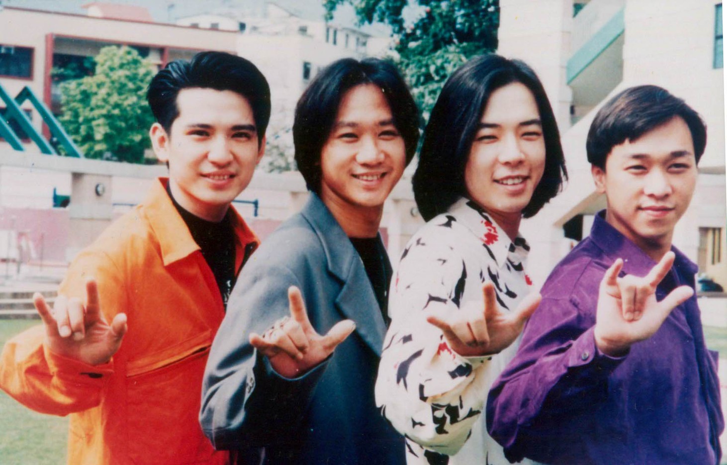 2023致敬beyond黄家驹福州演唱会（8月19日）(时间+地点+订票方式)