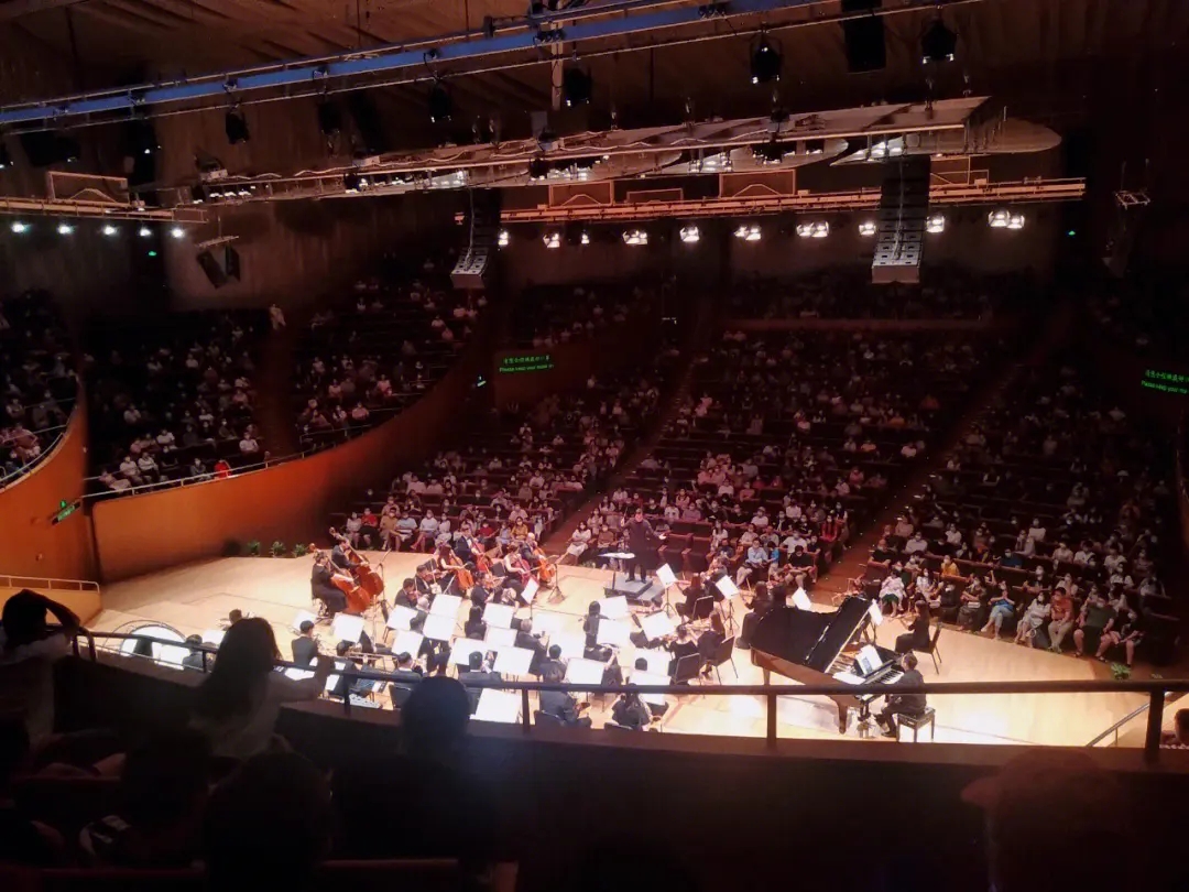 2023音乐会《我心永恒》成都站（8月22日）时间、地点、门票价格