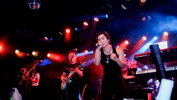 2023致敬beyond黄家驹福州演唱会(8月19日)票价多少? 2023致敬beyond黄家驹福州演唱会(8月19日)票价多少?