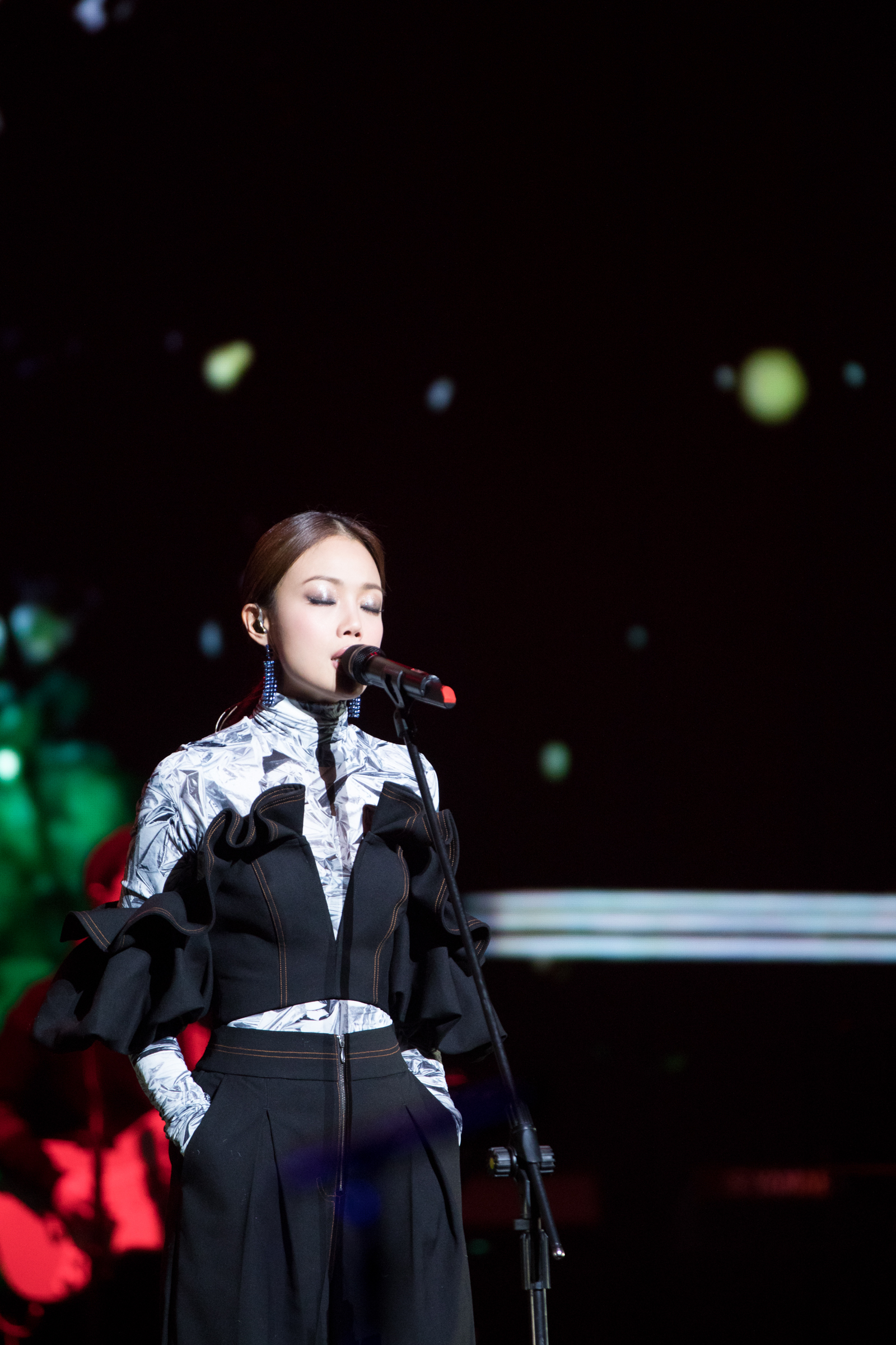 2023容祖儿香港演唱会（7月16日-8月4日）演出安排、购票链接