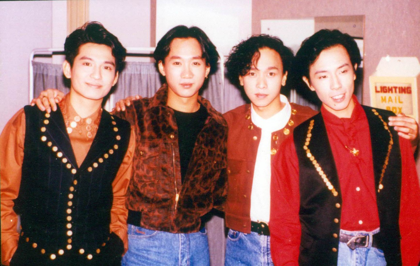 2023致敬beyond黄家驹厦门演唱会（8月18日）（时间+场馆+订票）